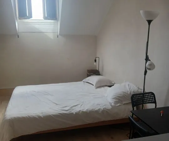 Chambre de 15m2 à louer sur Grenoble