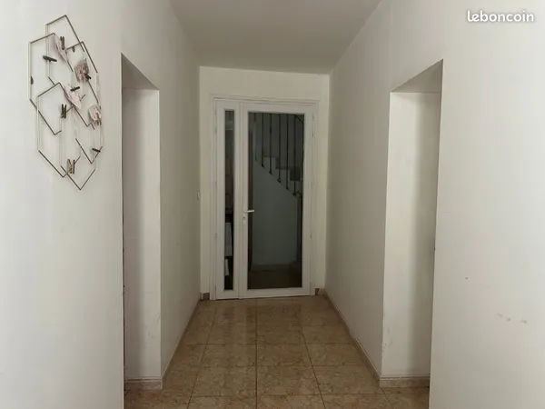 Maison de village en Viager 5 pièces 140 m²