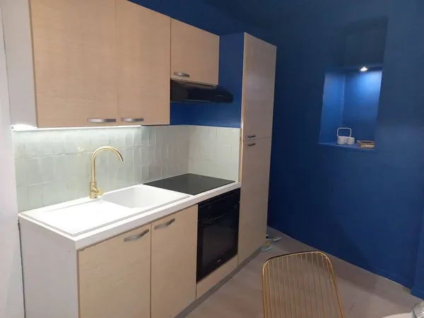 Appartement 1 pièce 22 m²