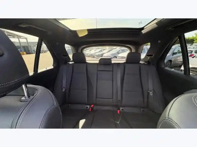Mercedes Gle 350 de hybrid eq 4matic amg li — photo 14