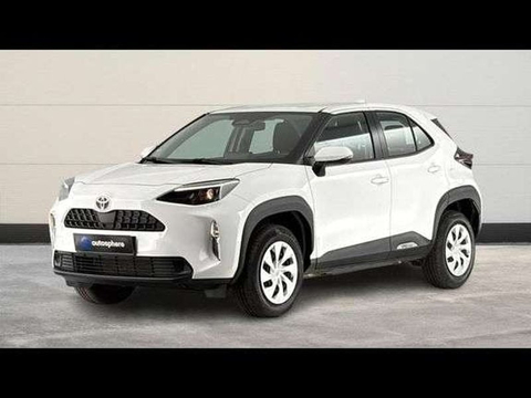 Toyota YARIS CROSS Toyota Yaris Cross 116h Dynamic MC24