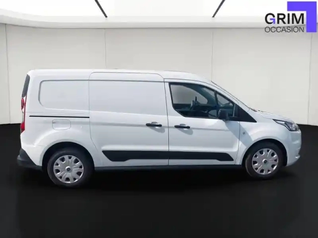 Ford Transit Connect fgn l2 1.0e100 e85 s&amp;s — photo 3