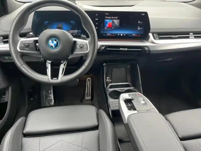 Bmw Serie 2 série 2 activetourer 225e 245ch xdrive m sport dkg7 — photo 10