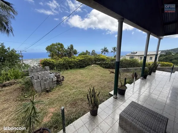Maison 7 pièces 210 m²