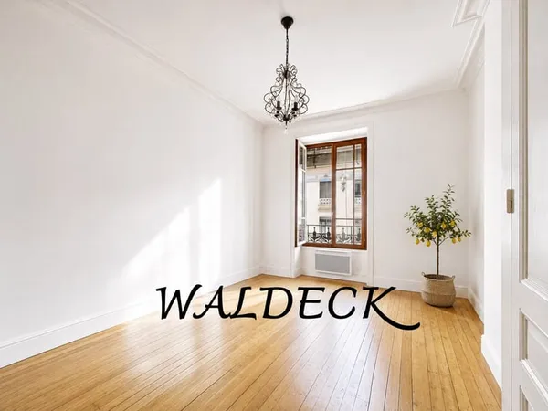 'APPARTEMENT - 3 PIECES'