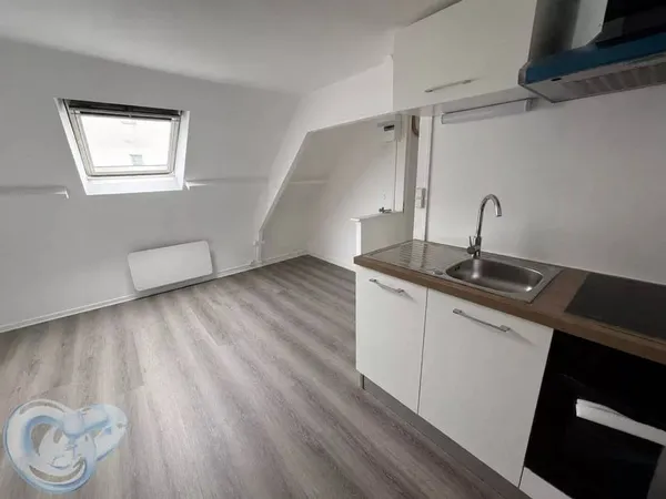 Immeuble 60 m²
