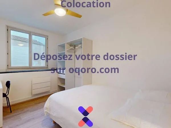 Appartement 7 pièces 126 m²