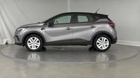 Renault Captur 1.6 E-Tech hybride 145ch Business -21 — photo 7