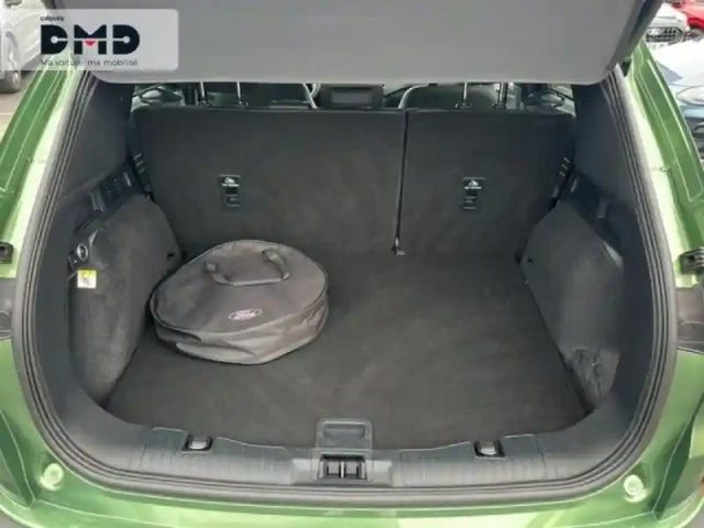 Ford Kuga 2.5 duratec 243ch hybride rechargeable active x powershift — photo 12