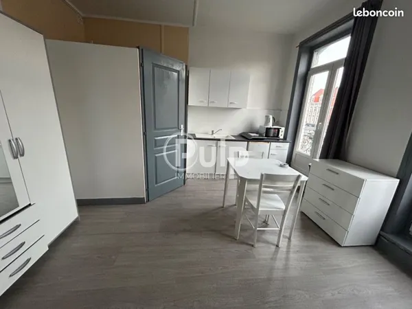Immeuble de rapport 128 m²