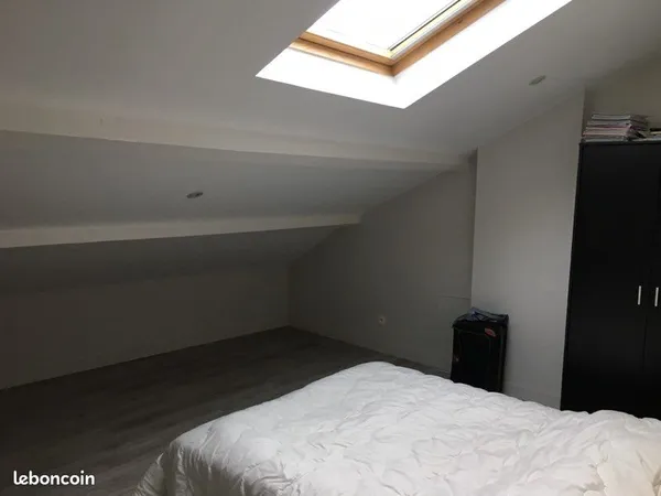 Location appartement T2