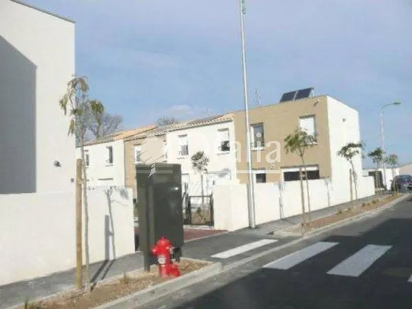 Maison 4 pièces 83 m²