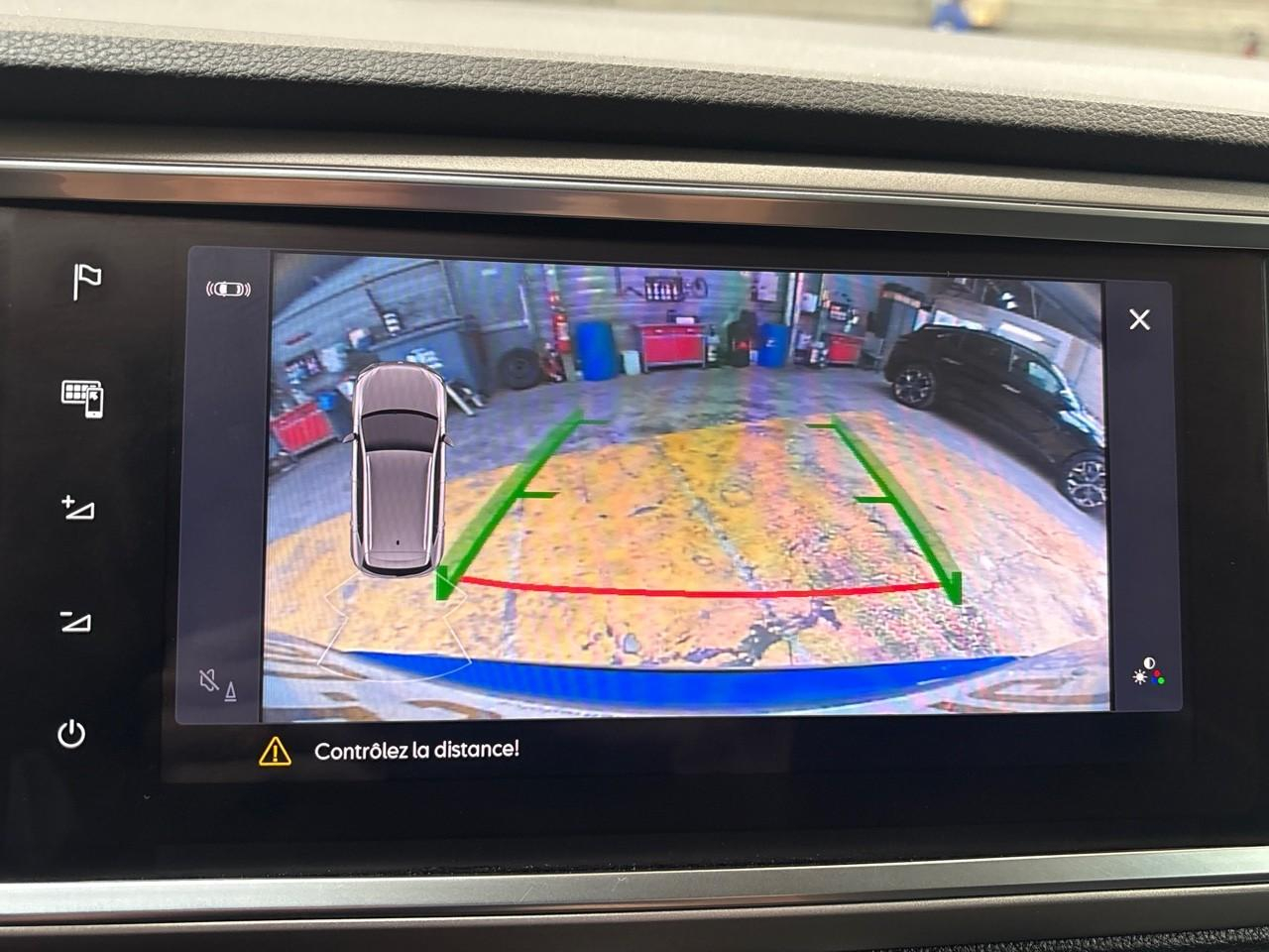 Seat Ateca 1.5 tsi 150ch start&stop xperience dsg — photo 21