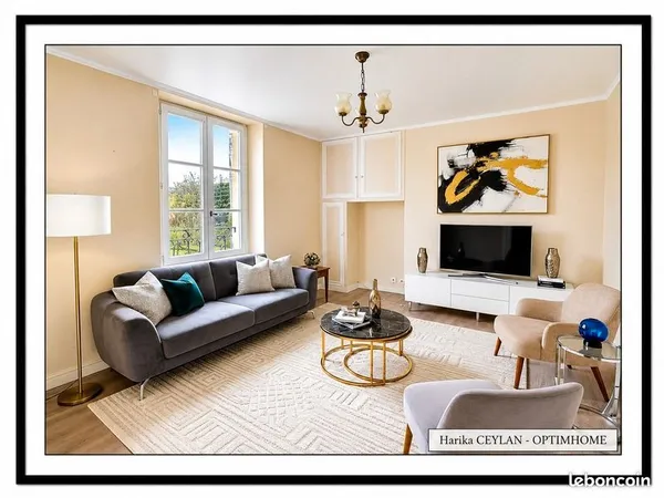 Maison 6 pièces 130 m²