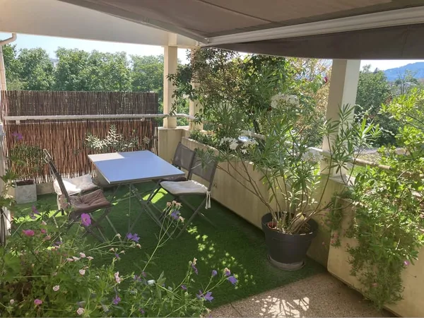 Duplex 4 pièces 108 m²