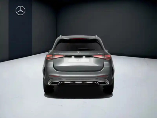 Mercedes Glc 300 e  hybrid eq 4matic am — photo 2