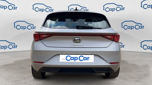 Seat Leon 1.0 TSI 110 - Business – 2022 – 63971 km – Essence – Boîte Manuelle — photo 14