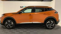 Peugeot 2008 1.2 PureTech 130ch S&S Allure EAT8 — photo 8
