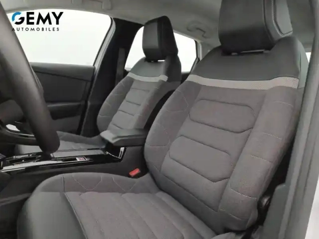 Citroën C4 bluehdi 130 eat8 — photo 31