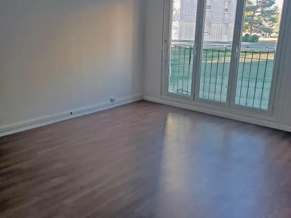 Appartement 4 pièces 72 m²