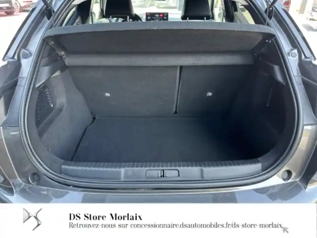 Ds Ds 3 crossback puretech 100ch so chic — photo 6