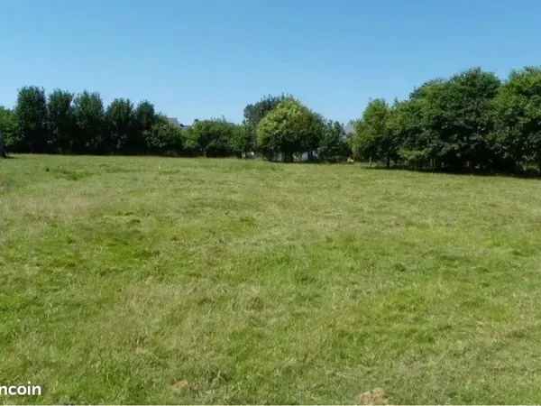 Terrain de loisir