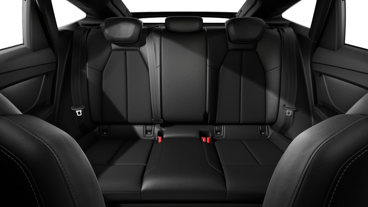 Audi Q4 e-tron 55 340 ch 82 kWh quattro — photo 5