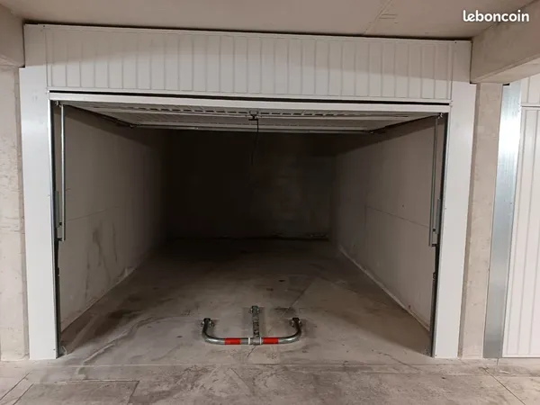 Location garage