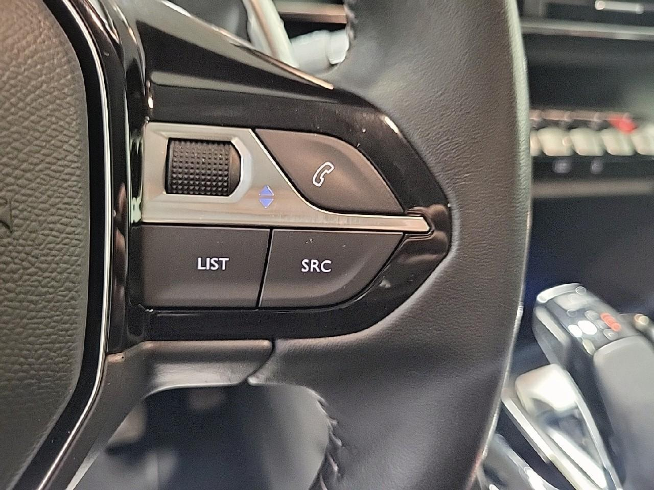 Peugeot 3008 bluehdi 130ch s&s eat8 style — photo 20