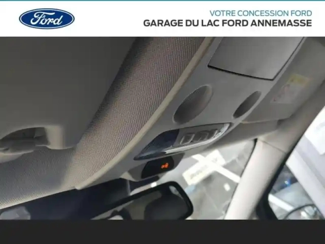 Ford Ecosport 1.0 ecoboost 125ch st-line — photo 6