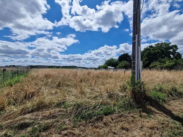Terrain 5970 m²
