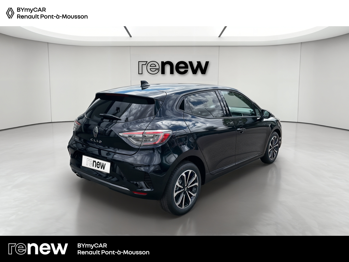 Renault Clio TCe 90 ch GSR2 — photo 5