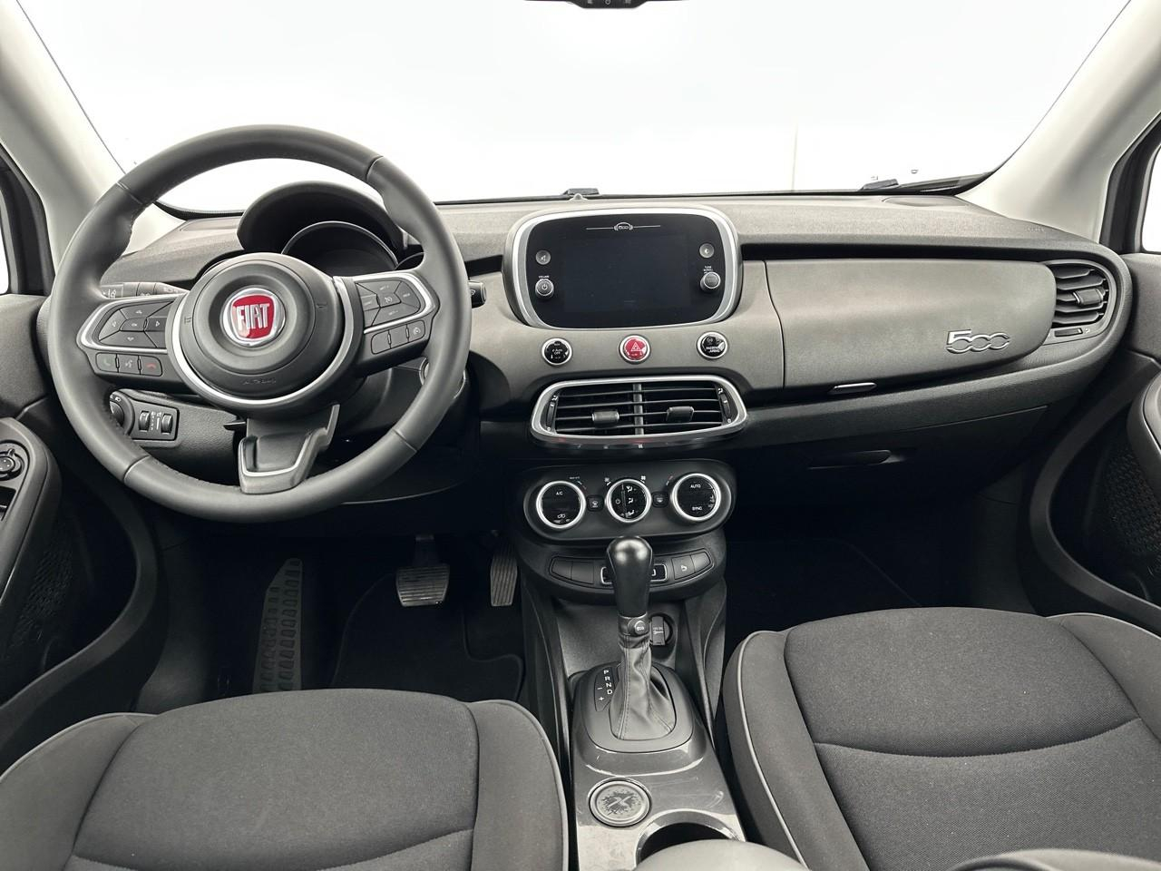 Fiat 500X 1.5 firefly 130 ch s/s dct7 hybrid — photo 11