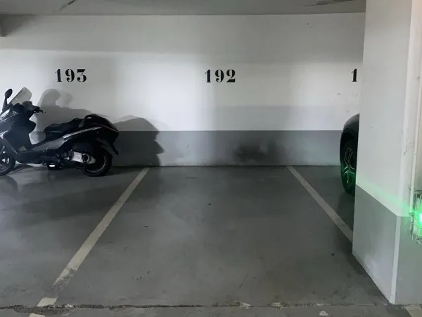 Loue parking