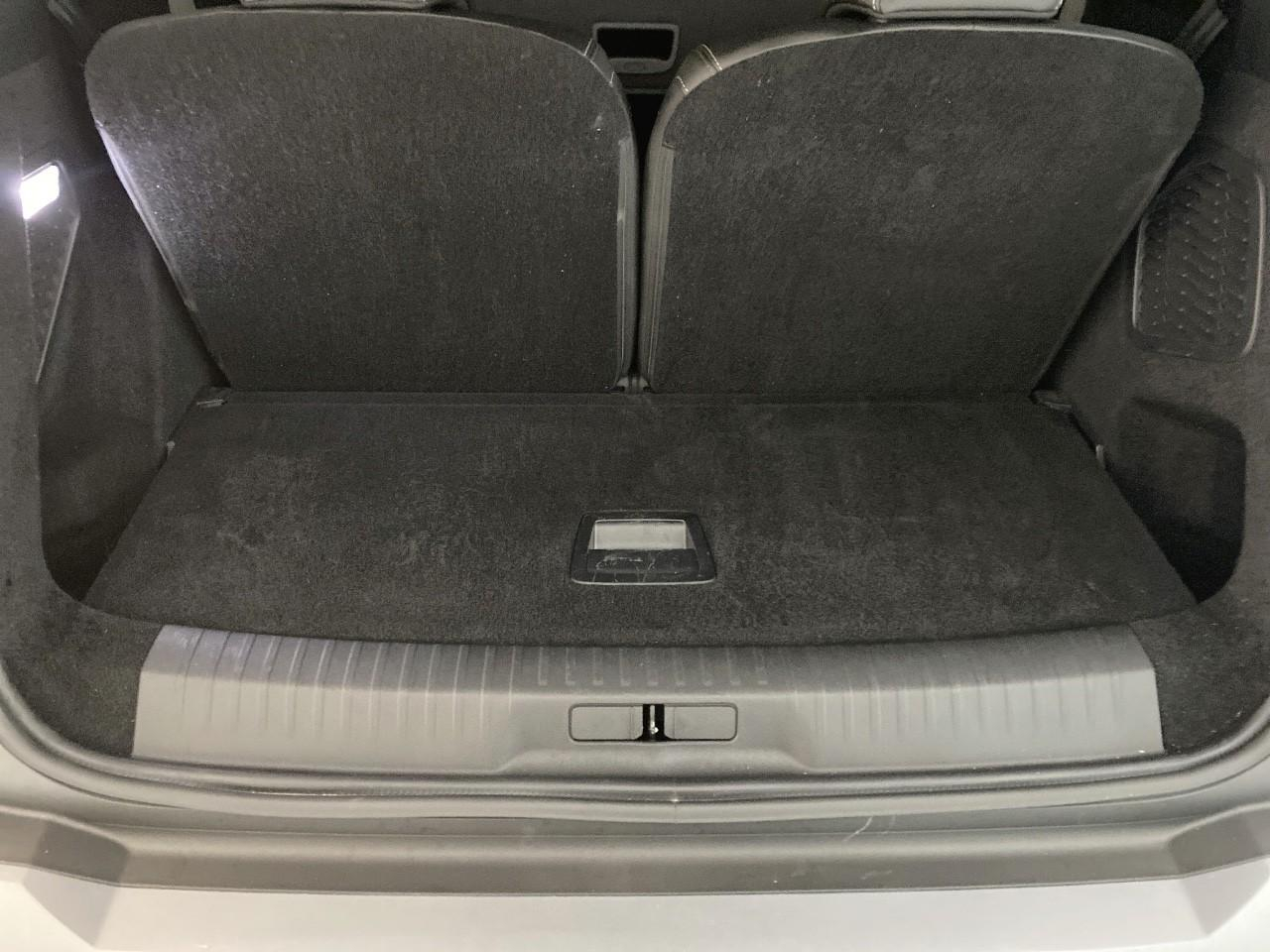 Peugeot 5008 hybrid 145 ch e-dcs6 allure — photo 6
