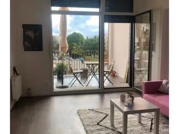 Appartement Location Bry-sur-Marne 2p 45m² 1044€