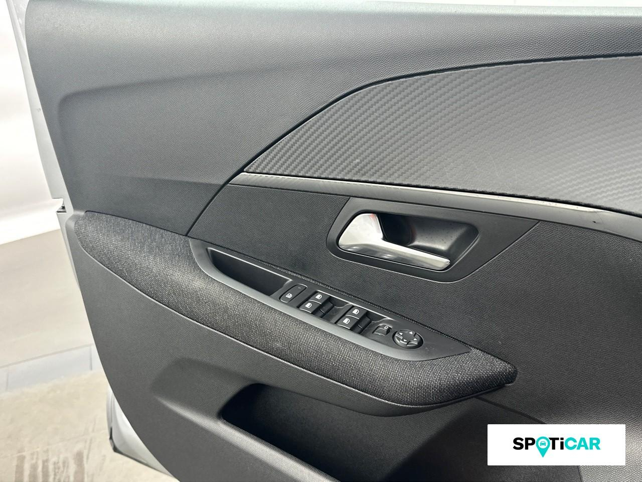 Peugeot 208 1.2 100ch s&s style — photo 16