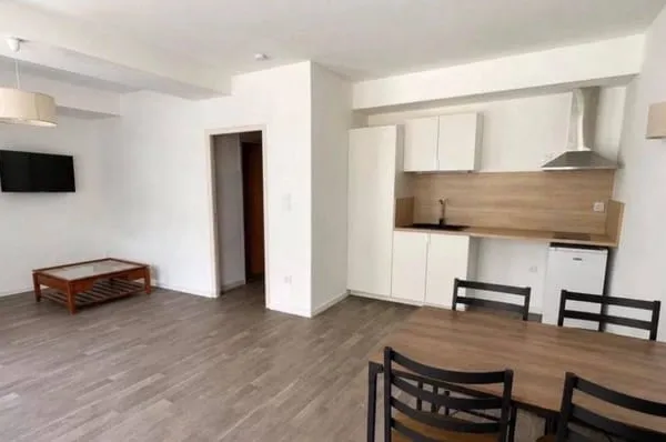 Appartement 1 pièce 35 m²