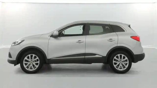 Renault Kadjar blue dci 115 — photo 11
