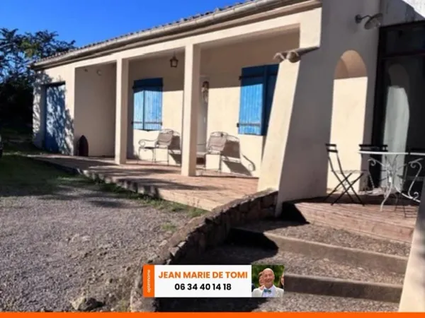 Maison 5 pièces 102 m²