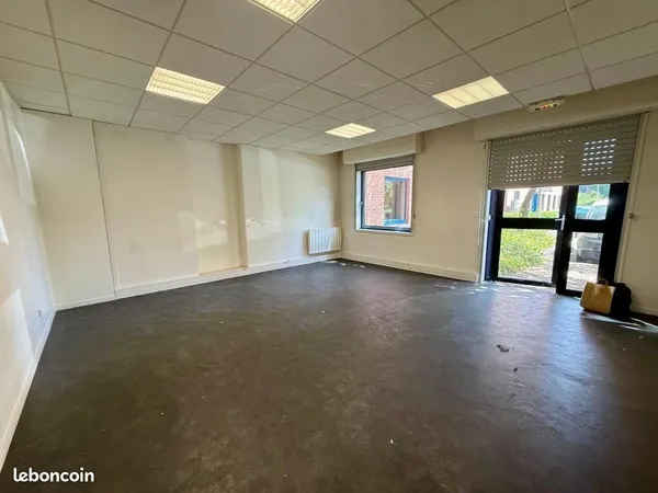 Local 86 m²