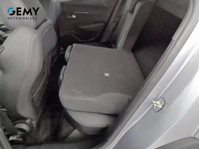 Peugeot 2008 bluehdi 130 s&amp;s eat8 — photo 40