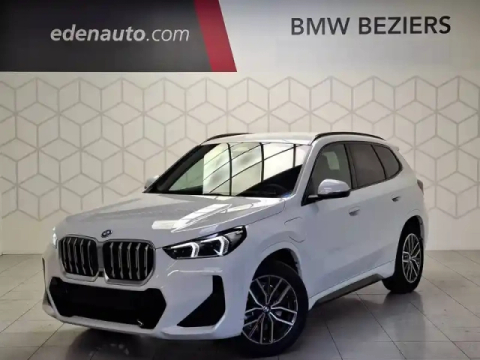 Bmw X1 xdrive 25e 245ch dkg7