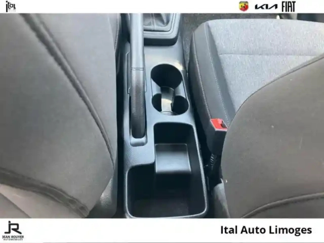 Kia Stonic 1.0 t-gdi 100ch motion — photo 12