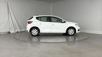 Dacia Sandero 1.0 ECO-G 100ch Expression — photo 4