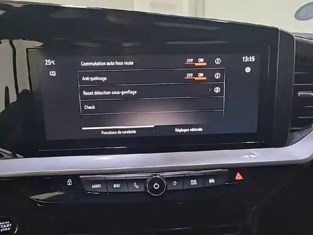 Opel Mokka electrique 136 ch &amp; batterie 50 kwh — photo 21