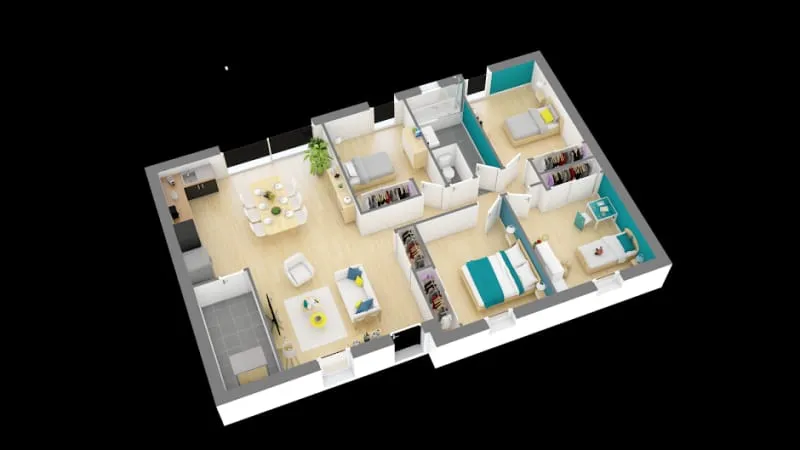 Photo 1