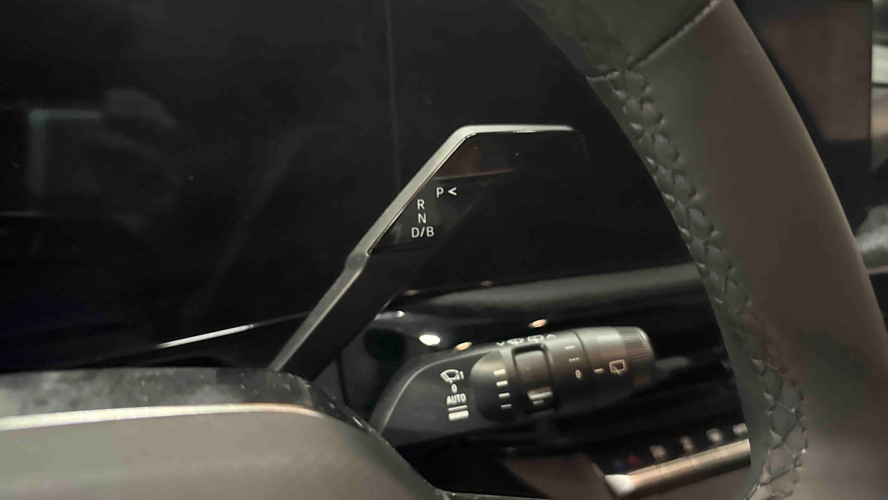 Renault Clio E-Tech full hybrid 160 ch — photo 22