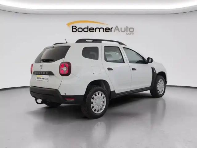 Dacia Duster eco-g 100 4x2 — photo 128