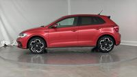 Volkswagen Polo 1.0 TSI 95ch R-Line Edition — photo 7